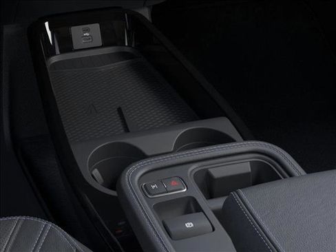 New 2026 Ford Mustang Mach-E Premium AWD/4WD image 15