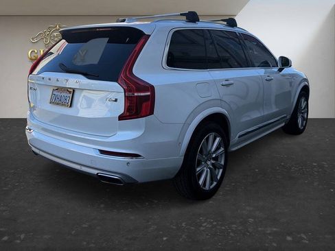 Used 2017 Volvo XC90 T6 Inscription w/ Vision Package AWD/4WD image 18
