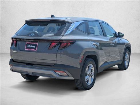 New 2026 Hyundai Tucson SE FWD image 5