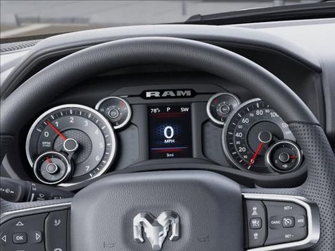 New 2025 RAM 1500 Tradesman image 17