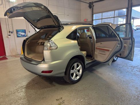 Used 2008 Lexus RX 350 AWD image 14