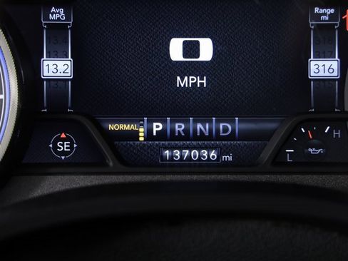 Used 2019 RAM 1500 Limited image 26