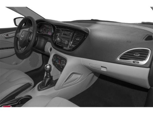 Used 2015 Dodge Dart SXT w/ Sun/Sound Group FWD image 21
