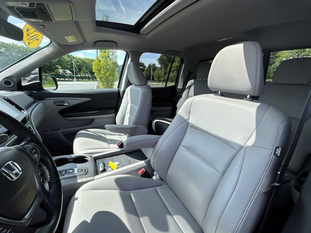 Used 2022 Honda Ridgeline RTL-E image 16