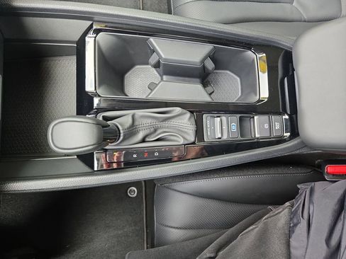 Certified 2024 Honda Accord EX-L image 20