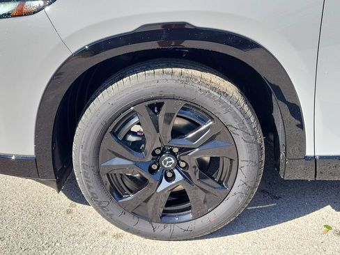 New 2026 MAZDA CX-5 2.5 S w/ Premium Package AWD/4WD image 6