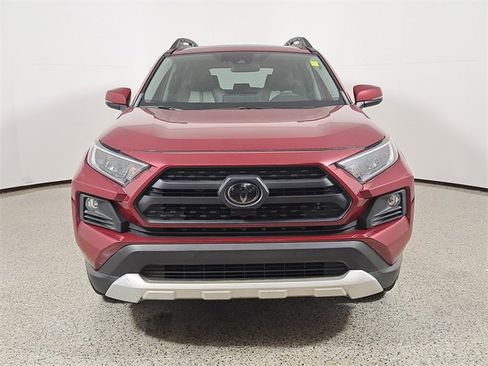 Used 2020 Toyota RAV4 Adventure image 3