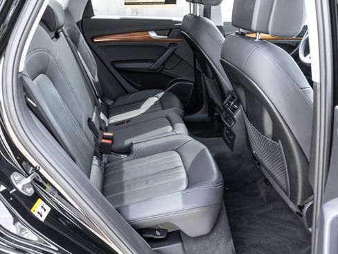 Certified 2023 Audi Q5 2.0T Premium Plus w/ Premium Plus Package AWD/4WD image 23