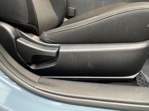 Used 2024 Nissan Sentra SV FWD image 26