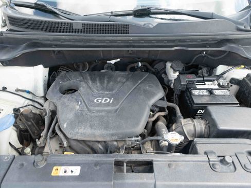 Used 2016 Kia Soul FWD image 31