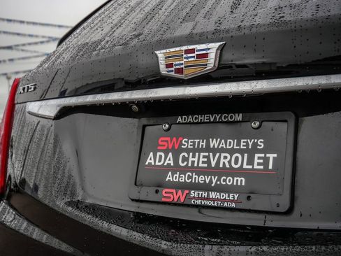 Used 2023 Cadillac XT5 Premium Luxury FWD image 10