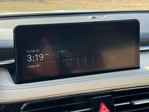 New 2026 Genesis G70 2.5T AWD/4WD image 27