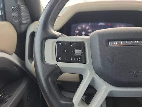 Used 2020 Land Rover Defender 110 S AWD/4WD image 19