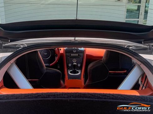 Used 2007 Aston Martin V8 Vantage Coupe RWD image 33