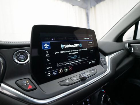 Certified 2024 Chevrolet Blazer LT w/ Convenience Package image 6