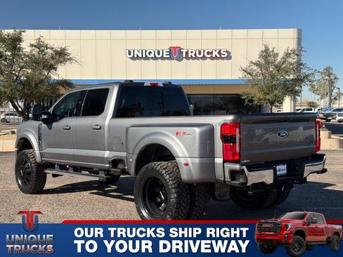 Used 2026 Ford F450 Lariat w/ FX4 Off-Road Package image 8