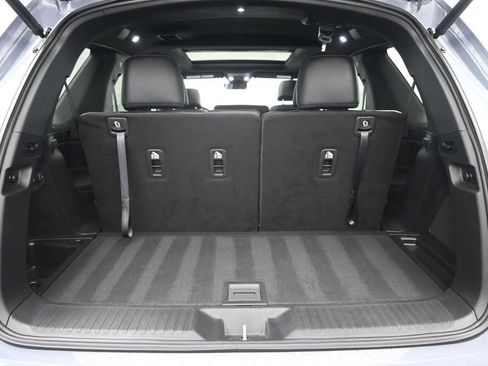 Used 2025 Honda Pilot Black Edition image 22