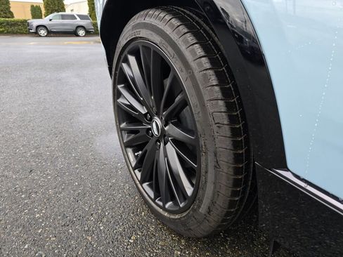 New 2026 Cadillac Lyriq Premium Sport image 15