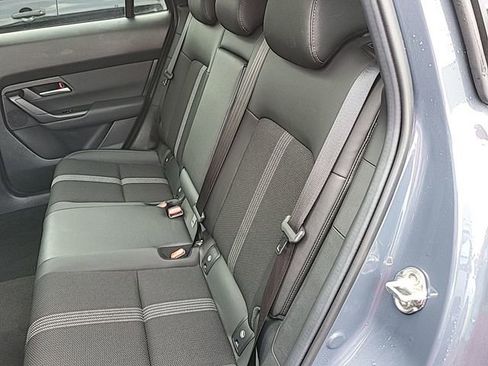 Used 2025 MAZDA CX-50 AWD 2.5 S w/ Premium Package image 9