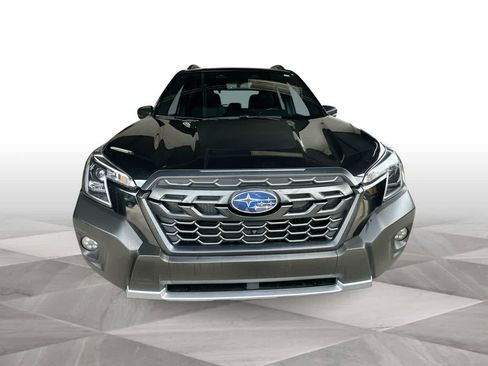 Certified 2023 Subaru Forester Wilderness AWD/4WD image 3