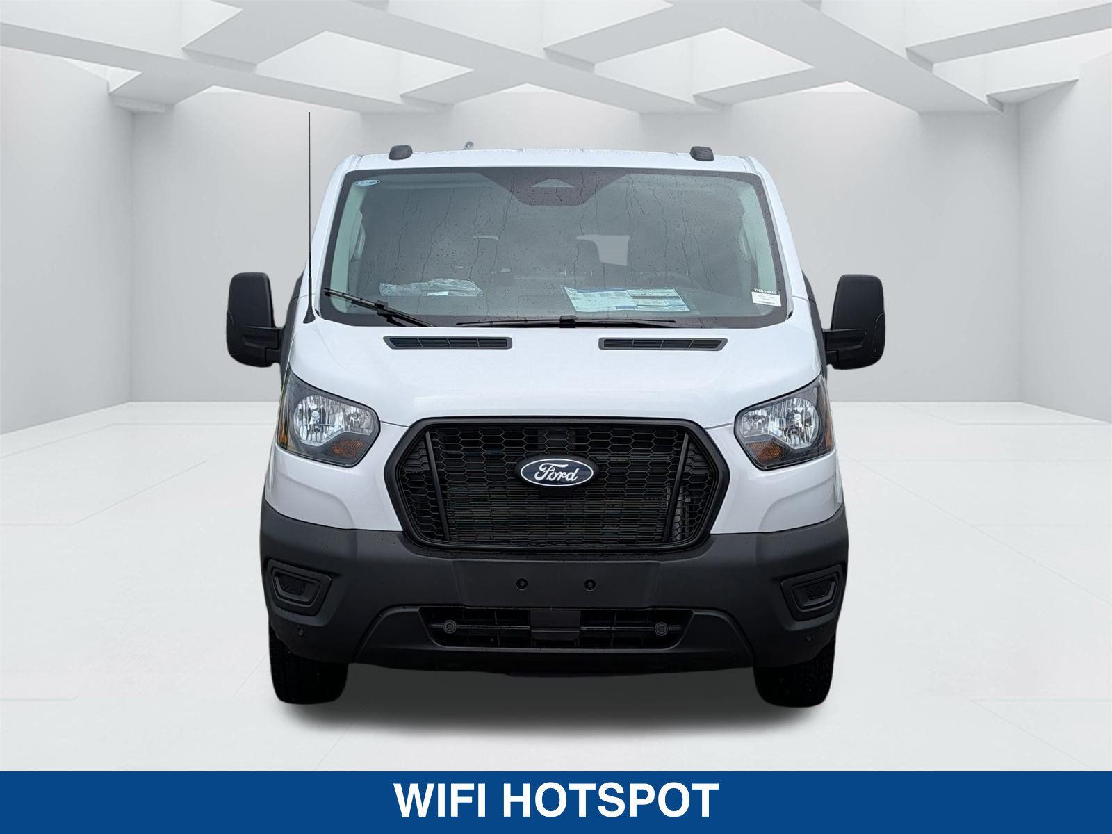 New 2026 Ford Transit 350 XL RWD image 10