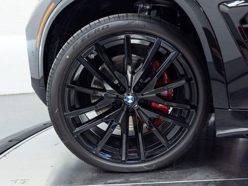 New 2026 BMW X5 xDrive40i w/ Executive Package AWD/4WD image 26