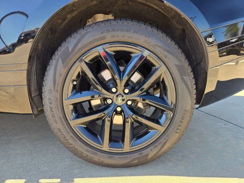 Used 2026 Land Rover Range Rover Velar Dynamic SE image 24