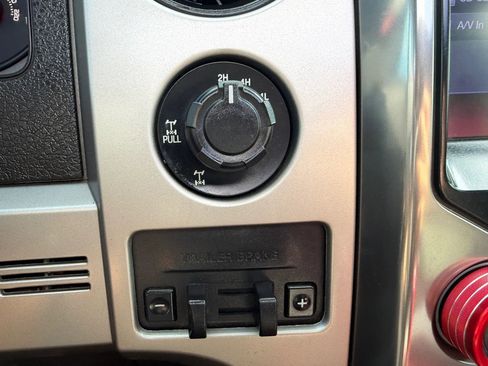 Used 2013 Ford F150 Raptor w/ Luxury Equipment Group image 24