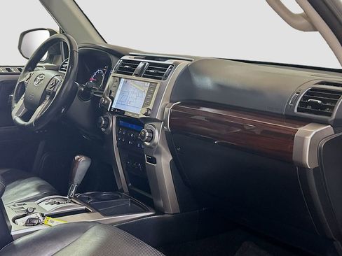 Used 2023 Toyota 4Runner Limited RWD image 28
