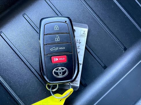 Used 2022 Toyota Tundra SR5 w/ TRD Off-Road Package AWD/4WD image 24