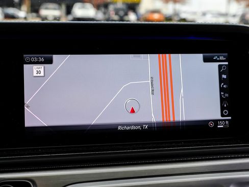 Used 2020 Mercedes-Benz G 63 AMG 4MATIC image 24