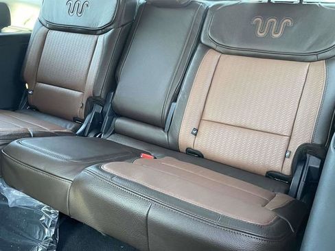 New 2026 Ford Expedition King Ranch image 5