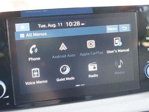 Certified 2023 Hyundai Santa Fe SE AWD/4WD image 17