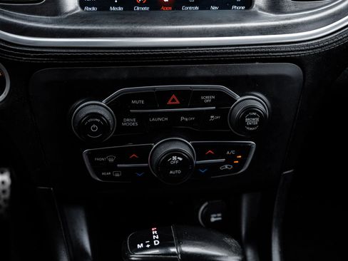 Used 2019 Dodge Charger Scat Pack w/ Daytona Edition Group RWD image 29