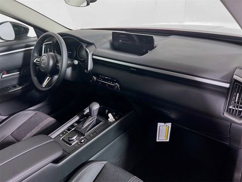 Used 2025 MAZDA CX-50 2.5 Hybrid w/ Weather Package image 24