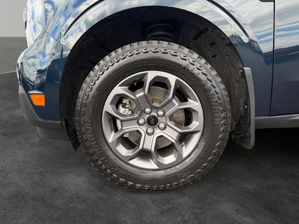 Used 2023 Ford Maverick XLT w/ Equipment Group 300A Standard AWD/4WD image 5