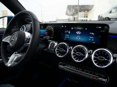 New 2026 Mercedes-Benz GLB 250 GLB 250 image 20