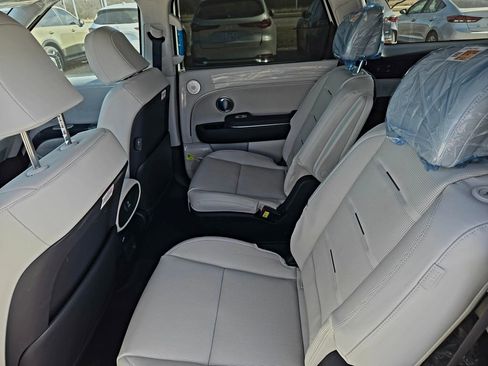 New 2026 Hyundai Palisade Calligraphy image 20