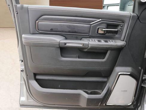New 2026 RAM 2500 Rebel AWD/4WD image 12