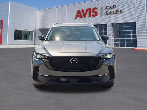 Used 2025 MAZDA CX-50 AWD 2.5 S w/ Preferred Package image 2