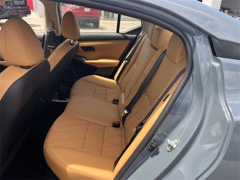 New 2025 Nissan Sentra SV w/ SV Premium Package image 30