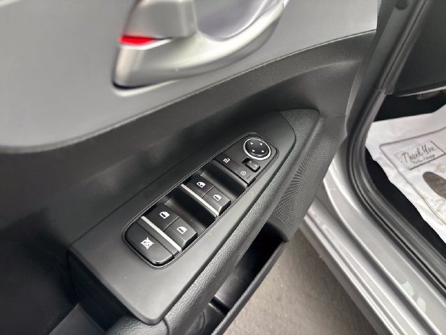 Used 2024 Kia Forte LXS FWD image 14