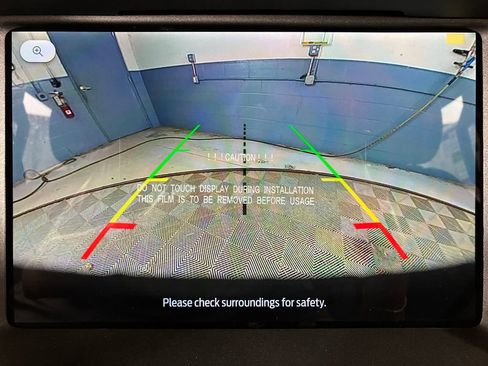 New 2025 Ford Bronco 4-Door image 23