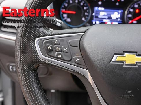 Used 2023 Chevrolet Equinox LT FWD image 14