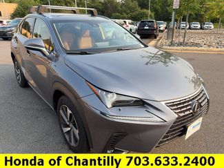 Used 2018 Lexus NX 300 AWD w/ Premium Package video 1