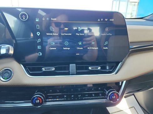 New 2027 Chevrolet Equinox ACTIV w/ Convenience Package III AWD/4WD image 20