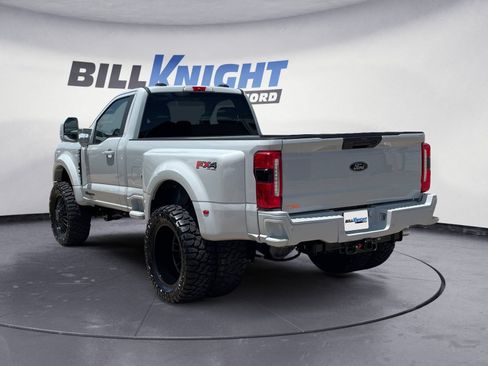 Used 2026 Ford F450 XLT w/ 360-Degree Camera Package AWD/4WD image 3