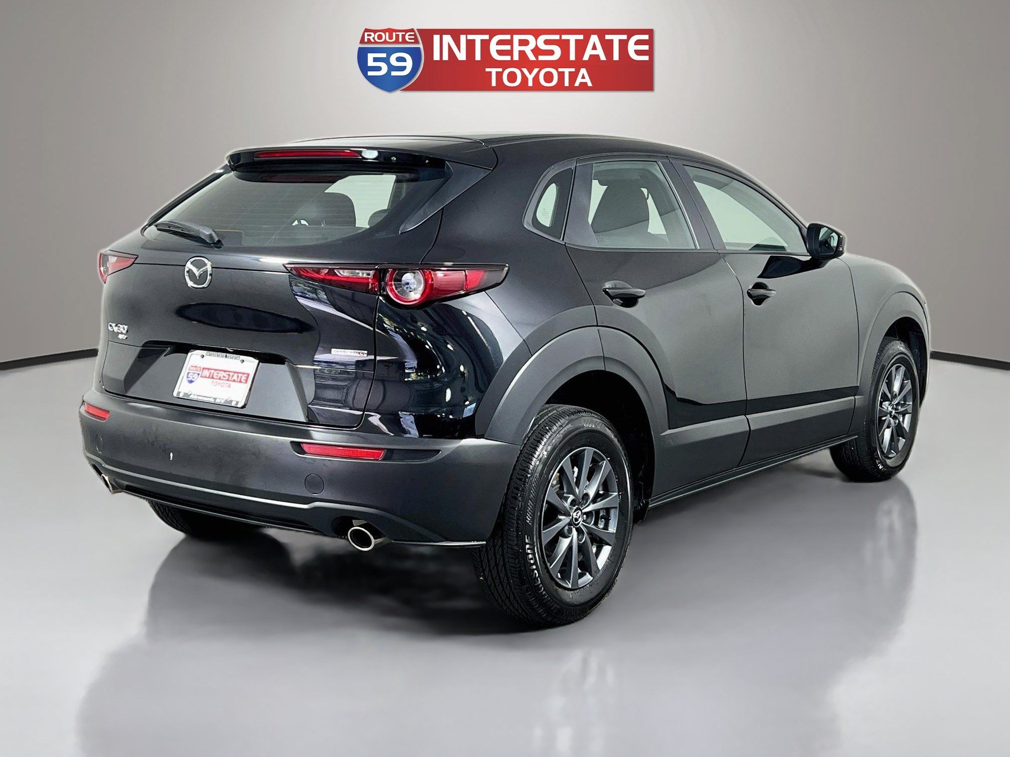 Used 2026 MAZDA CX-30 AWD 2.5 S image 7