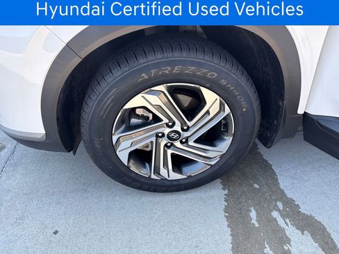 Certified 2023 Hyundai Santa Fe SEL FWD image 32