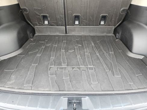 Used 2021 Subaru Forester Premium w/ Popular Package #1 image 33